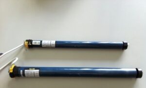 Báo giá rèm cửa tự động 1