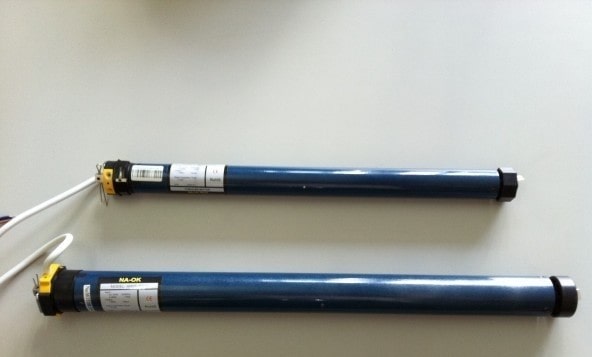 Báo giá rèm cửa tự động 1