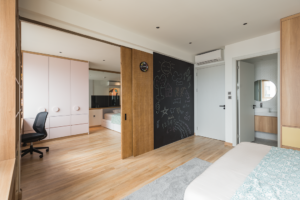 Lưu ý khi thiết kế phòng trẻ em 1